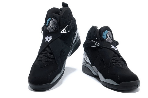 Jordan 8 Women Shoes AAA--003